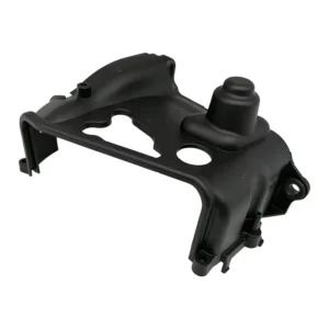 Originele Bovenste Koelkap Cilinderkop - Vespa / Piaggio - Euro4 en Euro5 - 1A017372