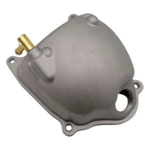 Originele Cilinderkopdeksel / Kleppendeksel - Vespa / Piaggio - Euro4 en Euro5 - 1A008608