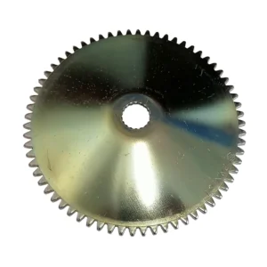 Originele Vespa/Piaggio Starterkrans - 479561