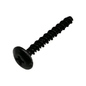 Vespa Plaatschroef 4x30 mm - Kruiskop - 259577