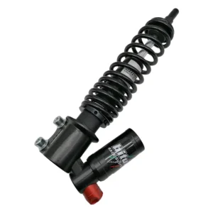 Voorschokbreker BITUBO GEV Primavera / Sprint - Black Edition