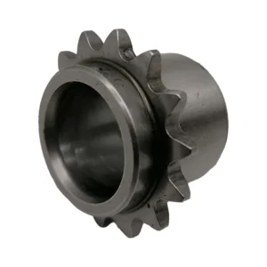 Origineel Vespa / Piaggio Oliepomptandwiel Krukas - 833495