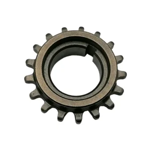 Origineel Vespa / Piaggio Pignonwiel / Distributietandwiel - ⌀ 32 mm - 9697476