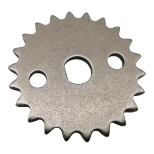 Origineel Vespa / Piaggio Tandwiel Aandrijving Oliepomp - vele modellen - 287913