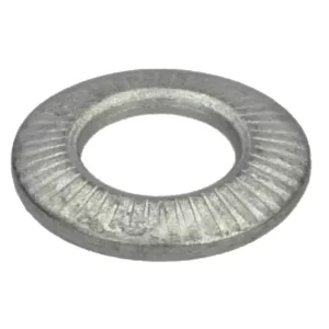 Originele Veerring Uitlaatophanging - Vespa / Piaggio - 16 x 8,2 x 2,2 mm - 834187