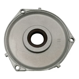 Originele Vespa / Piaggio Deksel Oliepomp / Krukas - 4-takt modellen - 50cc tot 100cc - 478324