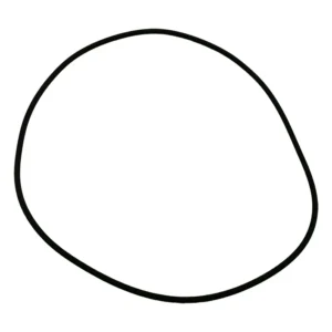 Originele Vespa / Piaggio O-ring Krukas Afdekplaat - 844888