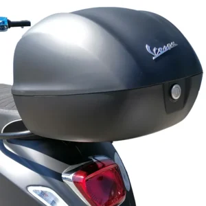 Topkoffer voor Vespa GT modellen - 36L - Originele kleuren
