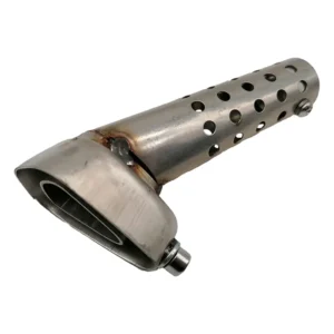 Binnendemper JM Tuning uitlaten Vespa / Piaggo scooters