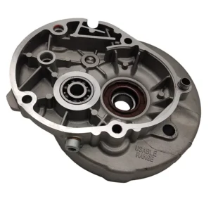 Origineel Vespa / Piaggio Transmissiedeksel - 1A017693