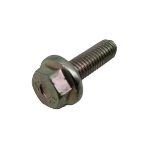 Originele Vespa Flensbout M5x16 mm - 830061