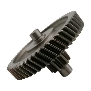 Originele Overbrengingsas - Z=21/50 - Vespa GTS / GTV - 250cc ~ 300cc - 8410015