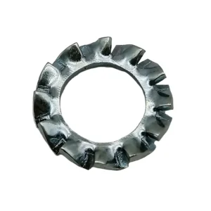 Originele Veerring / Kartelring - Vespa / Piaggio - ⌀ 11 x 6,6 mm - 012533