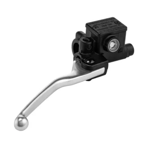 Originele Vespa Remcilinder en Spiegelhouder RECHTS - Vespa Sprint / Primavera / Elettrica - CM074902