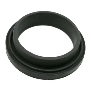 Originele Pakking Bougie Kleppendeksel (hoge rand) - Vespa / Piaggio - iGet - B017488