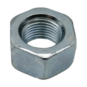 Originele Moer Variator / Koppeling - M12 x 1,25 - Vespa Sprint / GTS / LX - Piaggio MP3 / Beverly e.v.a. - 125cc ~ 300cc Modellen - 486324