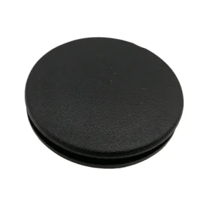 Origineel Piaggio Inspectierubber carterdeksel / kickstarterdeksel Zip - 2T modellen - 40mm - 483859