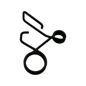 Origineel Veertje Vergrendelnok Opbergvak Vespa Sprint / Primavera - 1B003658