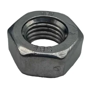 Originele Moer - M4 x 0,7 mm - Sprint / Primavera / LX / GT modellen - 020104