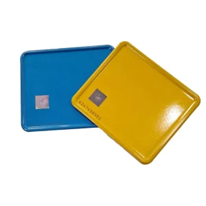 Kentekenplaatservice