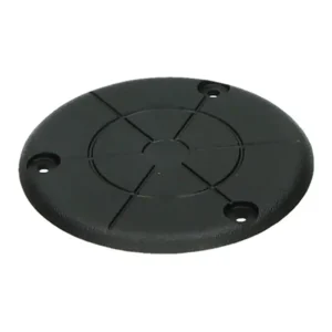 Origineel Vespa Modificatie Cover Vliegwieldeksel - Sprint / Primavera / Zip - 1A018077