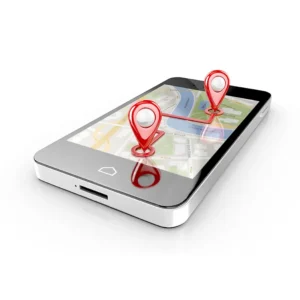 RogerGPS voertuigtracker - 24/7 wereldwijd uw scooter volgen