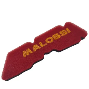 Malossi Luchtfilter Element 50cc 2T motoren - Double Red Sponge - 1414497