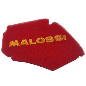 Malossi Luchtfilter Element - Piaggio Zip 4T - Red Sponge - 1411420