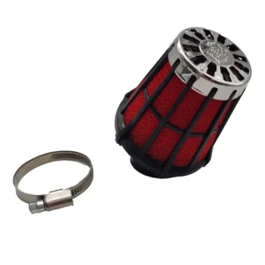 Malossi Racing Luchtfilter - Vespa Sprint / Primavera / Zip - Red Sponge - 043296.50