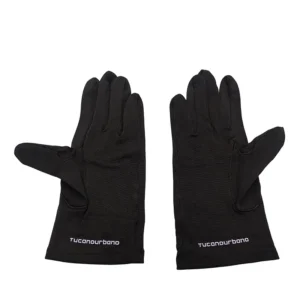 Tucano Urbano Thermische binnenhandschoen - Zwart - 669N