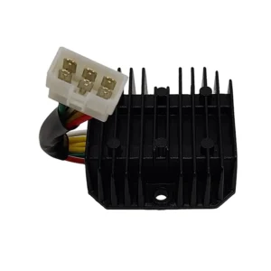 Turbo Spanningsregelaar Euro4 / Euro5 iGet - Sprint / Primavera /  Zip