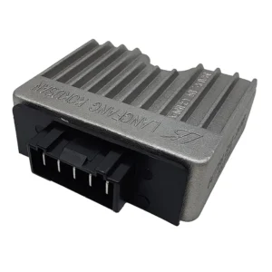 Originele Vespa Spanningsregelaar - 2V & 4V modellen - Sprint / Primavera /  Zip / Fly - 641788