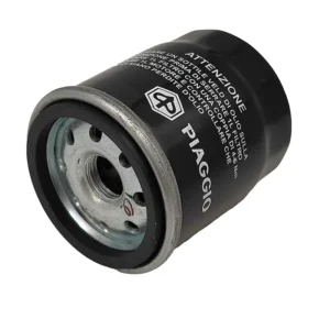 Origineel Vespa / Piaggio Oliefilter - Sprint / Primavera / GT modellen / LX / MP3 - 82635R / 1A022356