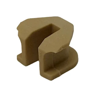 Vespa / Piaggio Vario Ramplaat Geleider - GTS / Sprint / LX - 125cc ~ 150cc - 1A015664 / B017219