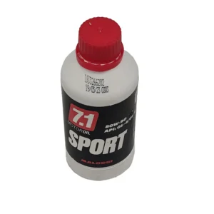 Malossi 7.1 Transmissie-olie – 80w90 – 250ml – 7613469