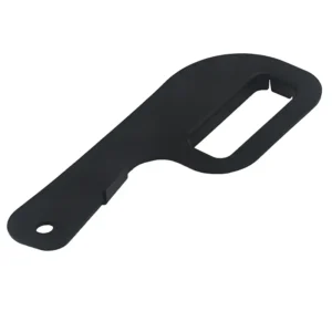 Originele Vespa Kabel Geleiderplaat - Sprint / Primavera - 680140