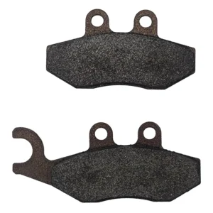 Originele Vespa – Piaggio Remblokken Voorzijde – GTS – GTV – 946 met ABS – 668021