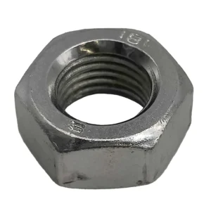 Vespa / Piaggio Moer - M6 x 1mm - 020206