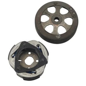 Malossi Koppelingkit - Maxi Fly System - Sprint / Primavera / Liberty / LX - 125cc iGet - 5218125