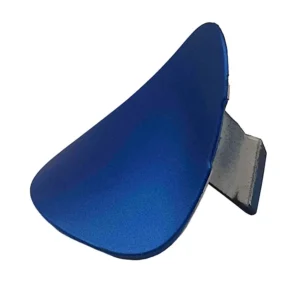 Vespa Afdekkapje Onderkant Stuurkap - Sprint - Originele Kleuren - Rechts - 1B000074