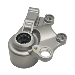 Vespa Aszitting Schokbreker- en Remklauwhouder Voorvork - Sprint / Primavera iGet - 1C0019705