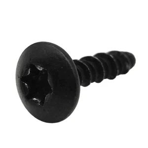 Originele Torx Zelftapper - 5,3 x 19,5 x 0,5 - Vespa GTS / Sprint / LX - Piaggio MP3 / Beverly etc. - 50cc ~ 500cc - CM179101