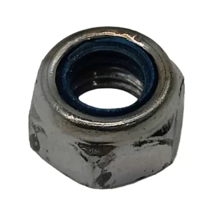 Originele Vespa / Piaggio Zelfborgende Moer M5 - 804457