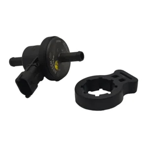 Vespa - Elektrisch ventiel voor benzinedamprecirculatie - Sprint / Primavera / Zip / Liberty - Euro5 - CM2874056