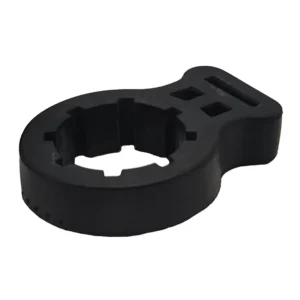 Vespa - Houder Elektrisch Ventiel Benzinedamprecirculatie - Sprint / Primavera / Zip / Liberty - Euro5 - B018241