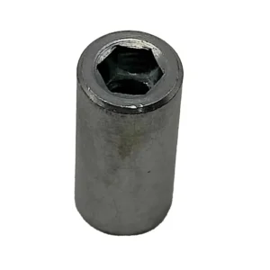 Vespa Uitlaat Moer M8 x 25 - 1A019640