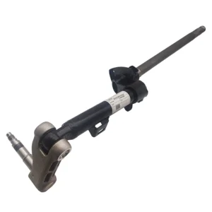 Originele Voorvork incl. Swingarm - Vespa LX / S - 6484135