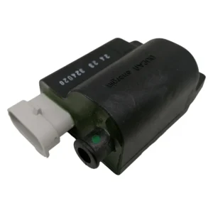Vespa / Piaggio - Ontgrensde Bobine / CDI-unit - Vespa 4T 2V - 324020