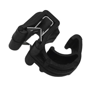 Vespa / Piaggio Slangklem Kabelboom / Benzineslang - Sprint / MP3 / Runner / GTS e.v.a. - CM013203