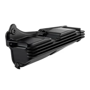 Originele Oliepan - Vespa GTS / Piaggio MP3 - Grijs / Zijdeglans Zwart - 1A012834 / 875908